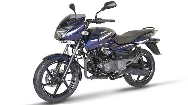 Bajaj Pulsar 1