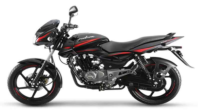 Bajaj Pulsar 150