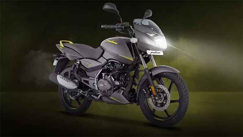 Bajaj Pulsar 3