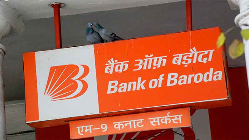 Bank Of Baroda