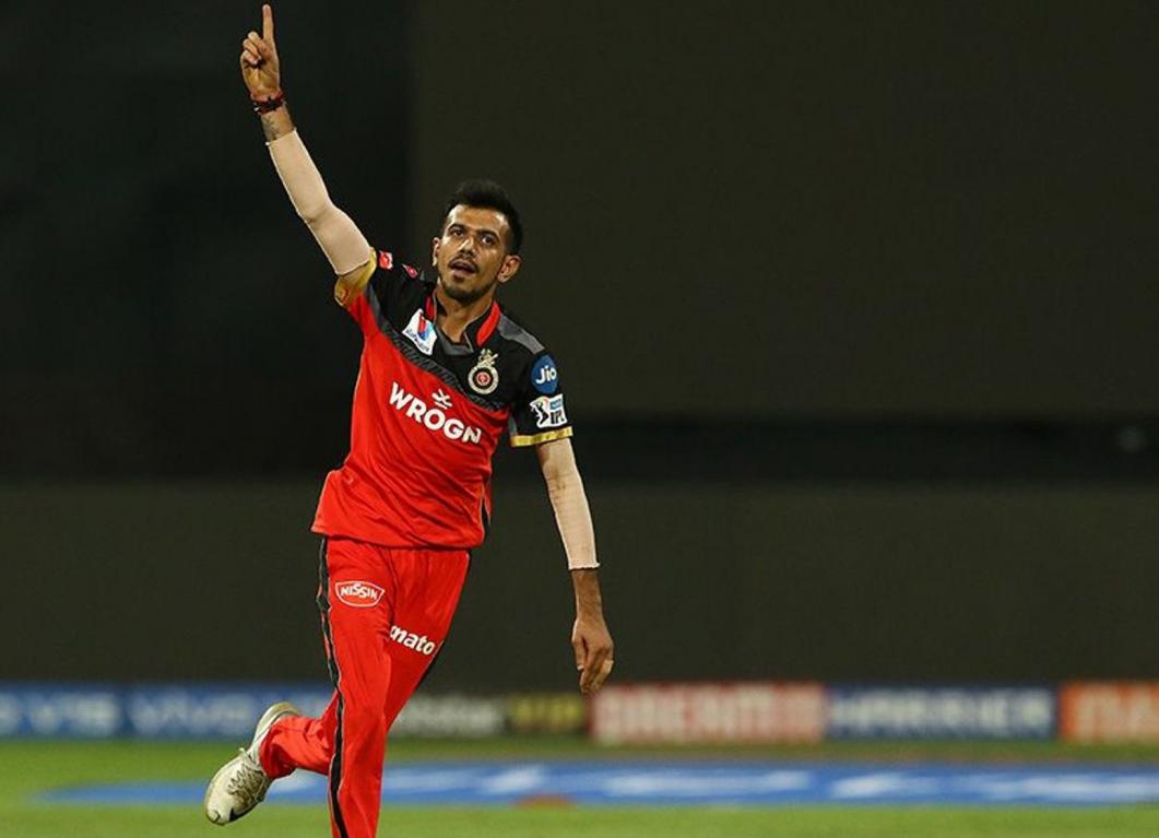 Chahal