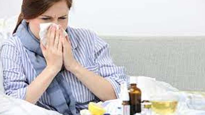 Coronavirus Symptoms