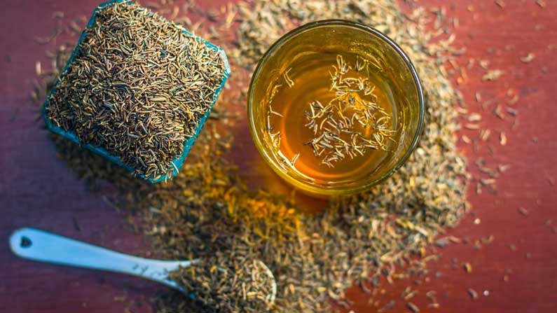 Cumin For Weight Loss