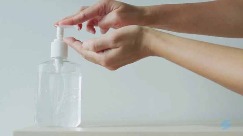 Durokia Sanitizer 2