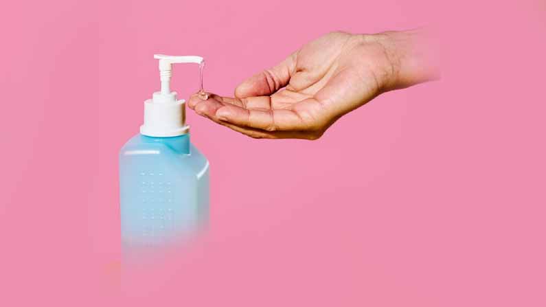 Durokia Sanitizer 3