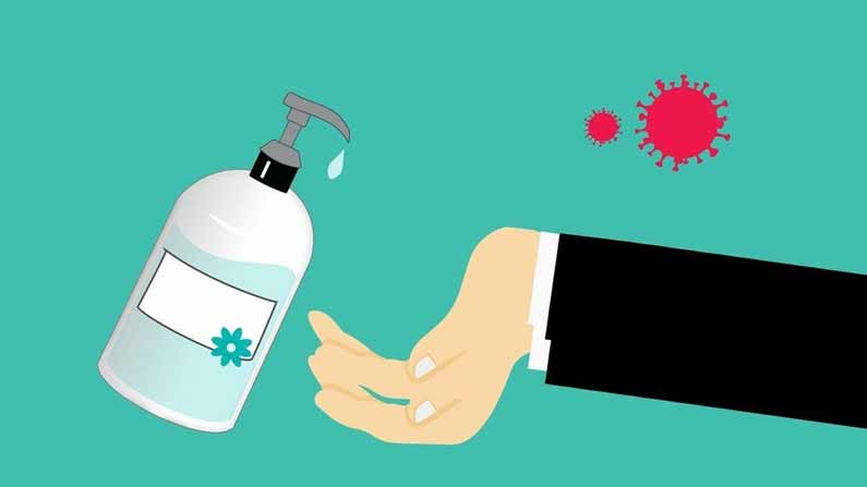 Durokia Sanitizer 5