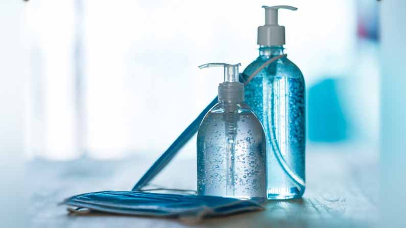 Durokia Sanitizer 6