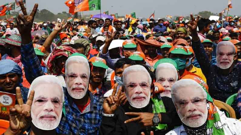 Ec New Guidelines For West Bengal Assembly Election 2