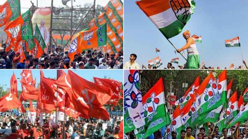 Ec New Guidelines For West Bengal Assembly Election 5