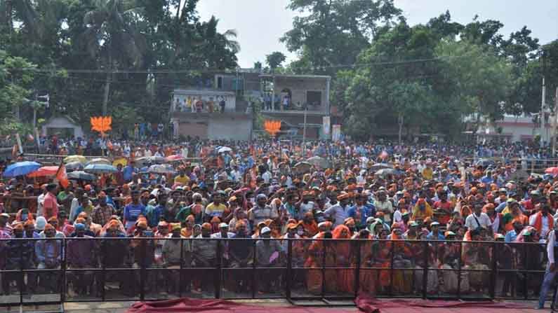 Ec New Guidelines For West Bengal Assembly Election