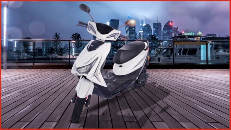 Electric Scooters 2