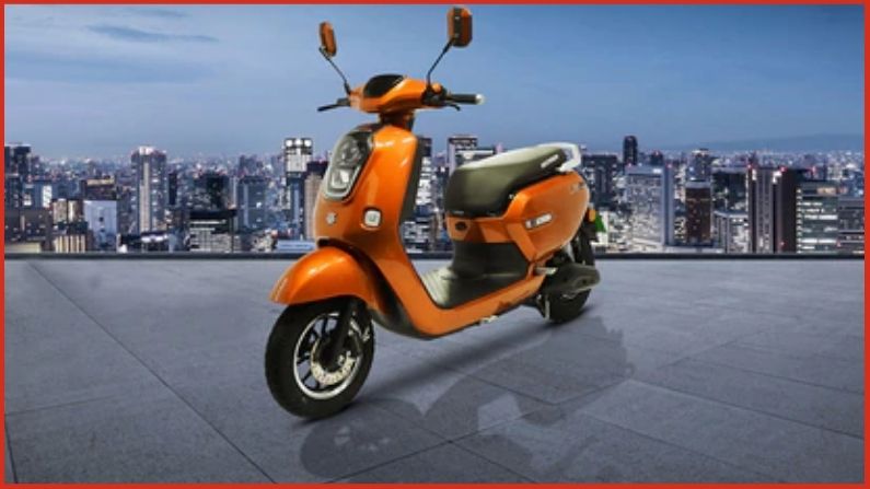 Electric Scooters 3