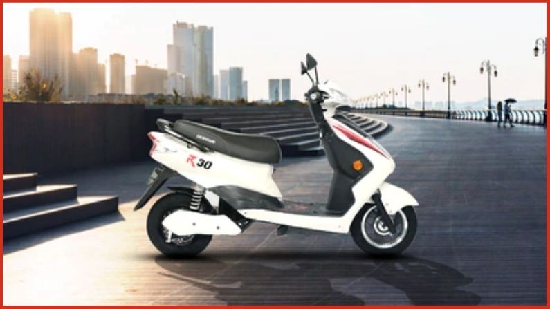 Electric Scooters 4