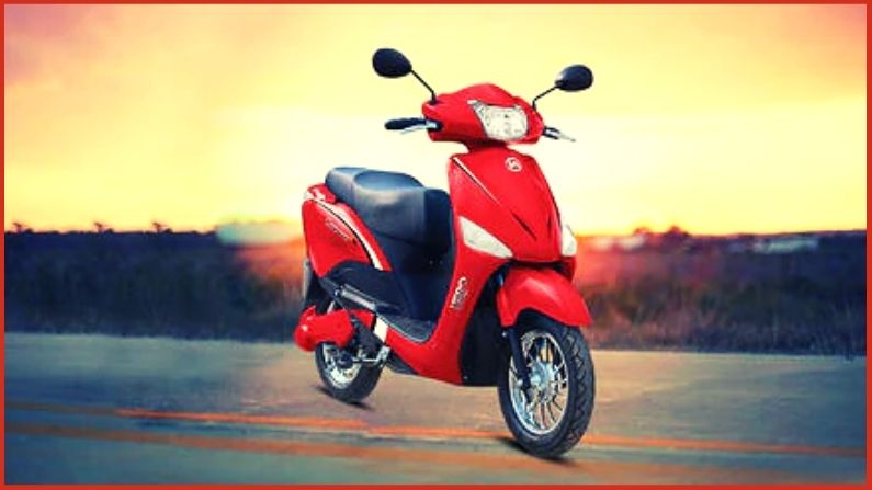 Electric Scooters 5