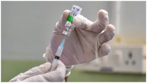 రాష్ట్రంలో 18 నుంచి 45 ఏళ్ల మధ్య వయస్కులందరికీ  ఉచితంగా కోవిడ్‌ వాక్సిన్‌, రేపటి నుంచి నైట్ కర్ఫ్యూ