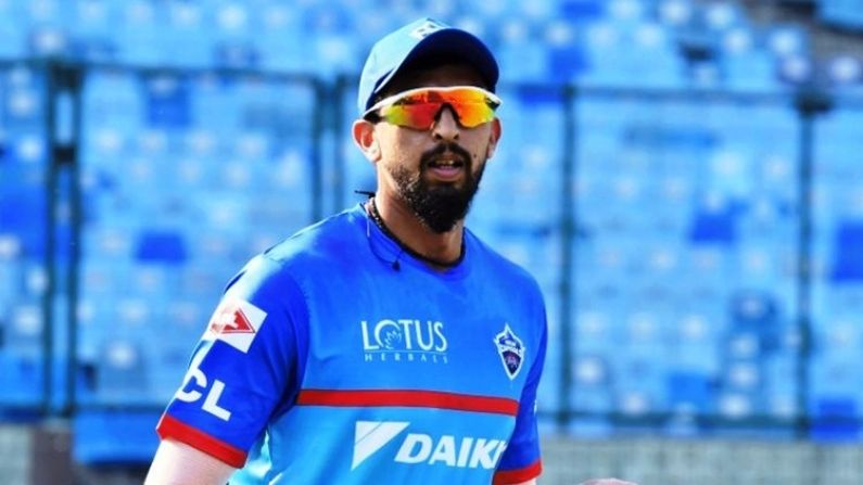 Gallery Ishant