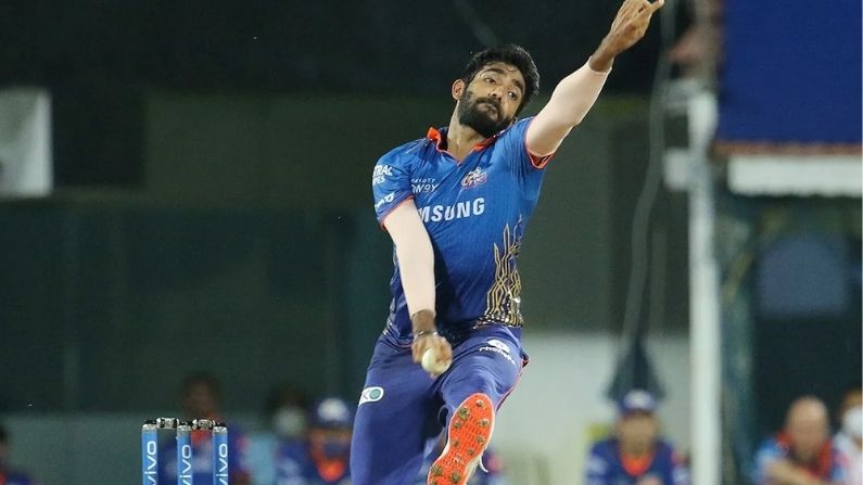 Gallery Jasprit Bumrah