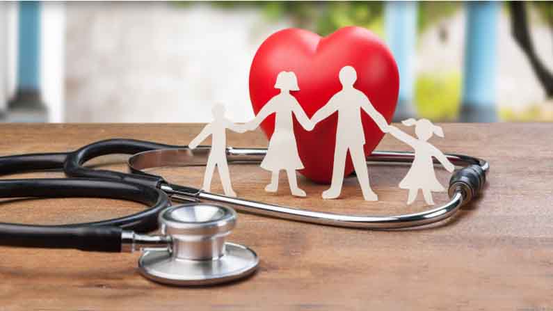 Health Insurance