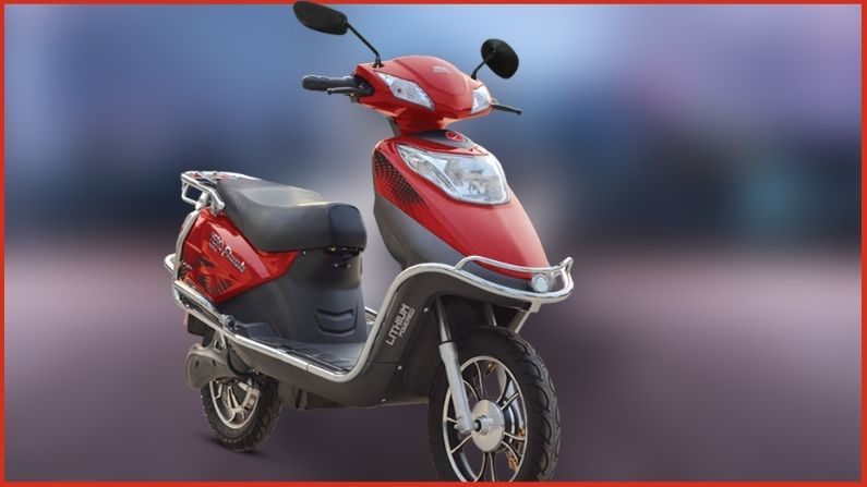 Hero Electric 1
