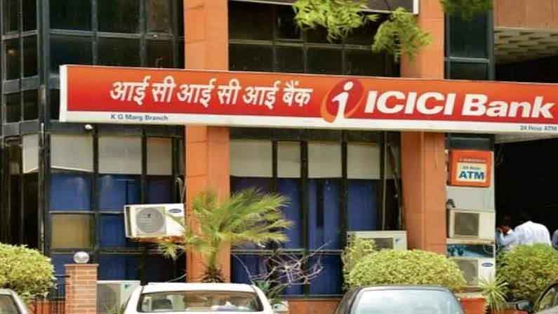 Icici Bank