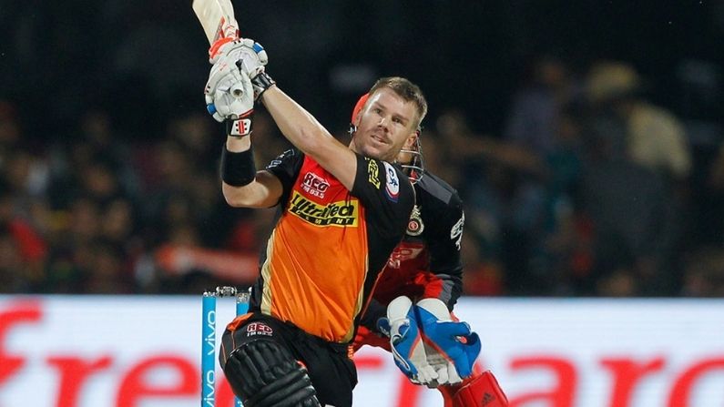 Ipl Gallery David Warner