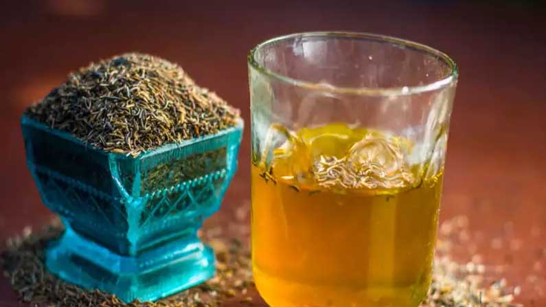 Jeera Water Benefits