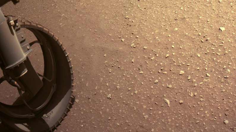 Mars 3