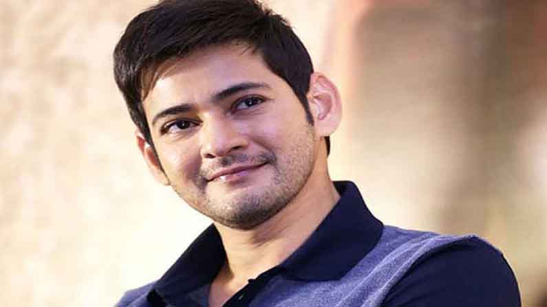 Mahesh Babu