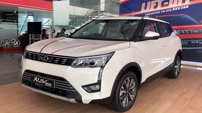 Mahindra