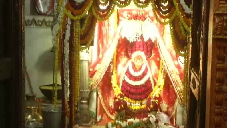 Mata Vaishno Devi Arati