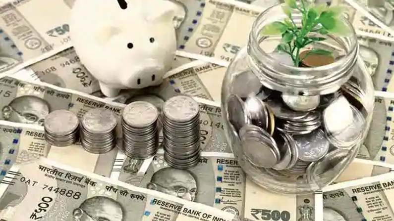 Money Invest 2
