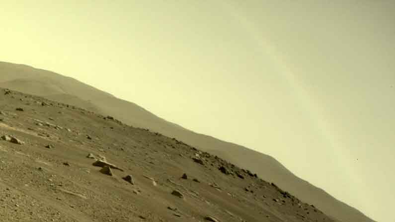 Nasa Perseverance Rover 10