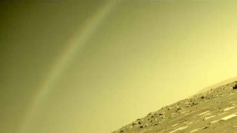 Nasa Perseverance Rover 3