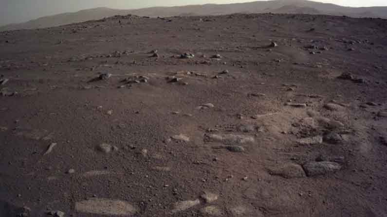 Nasa Perseverance Rover 7