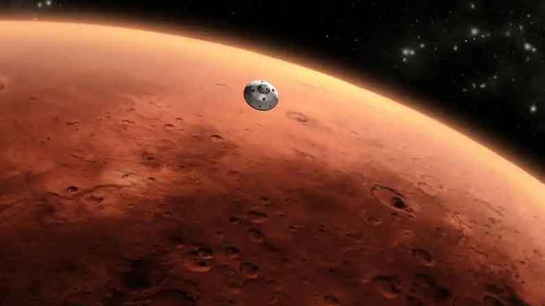 Nasa Perseverance Rover 9