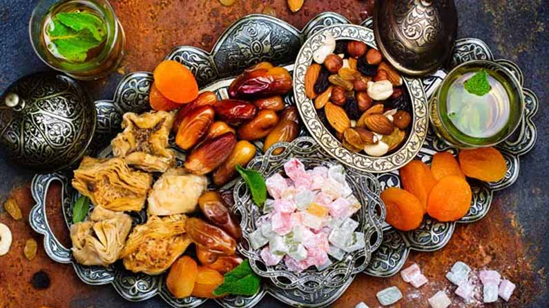 Ramzan Special Recipes