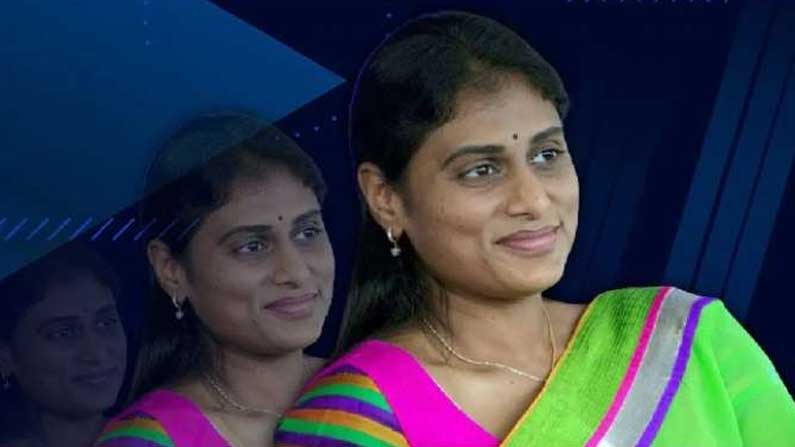 Sharmila
