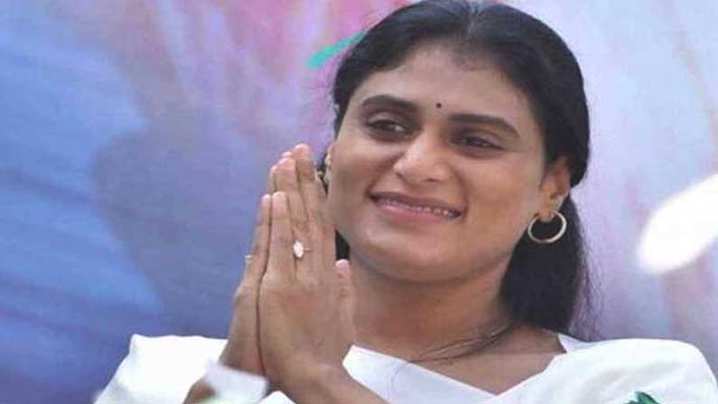 Sharmila