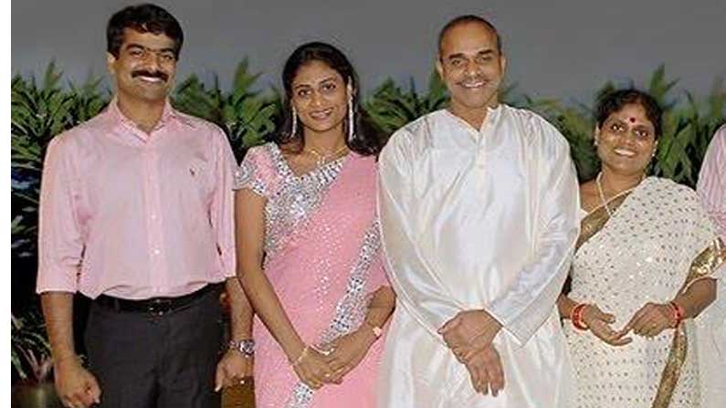 Sharmila