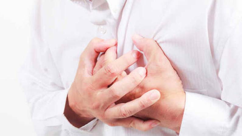 Thief Heart Attack 1