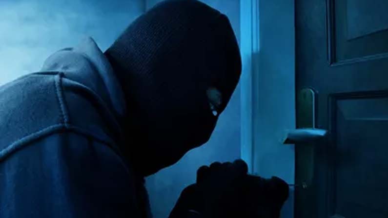 Thief Heart Attack 2