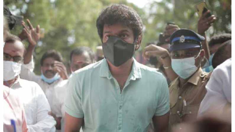 Vijay