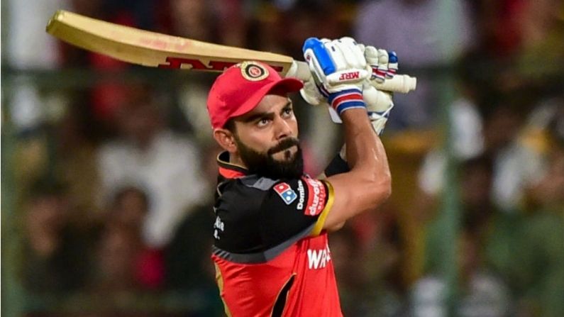 Virat Kohli 1