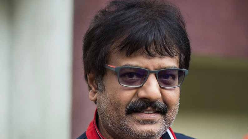 Vivek Death 2