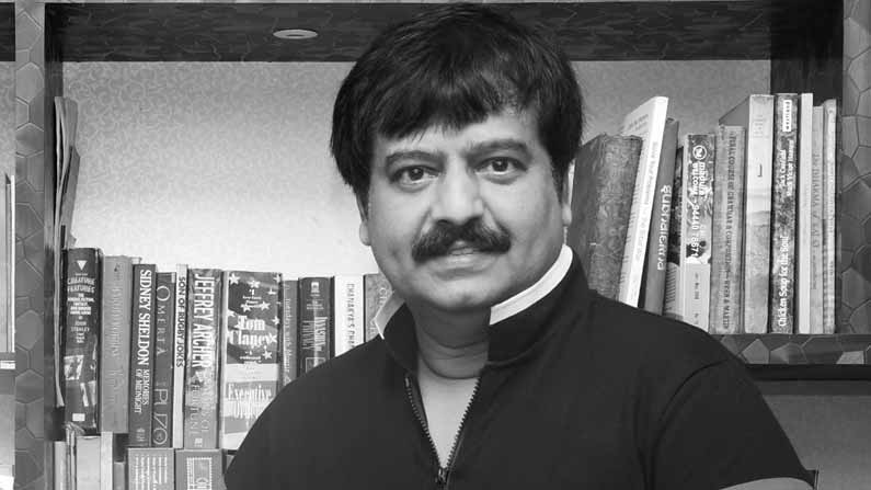 Vivek DEath 3