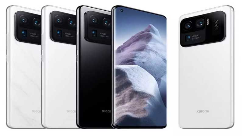 Xiaomi Mi 11 1