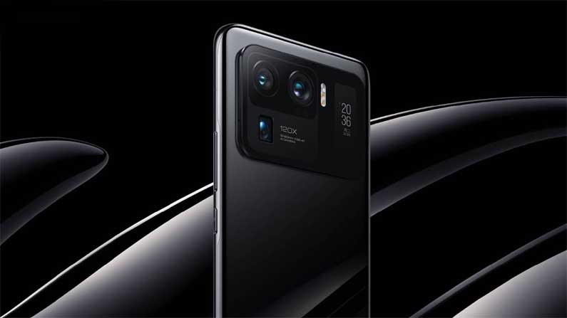 Xiaomi Mi 11 3