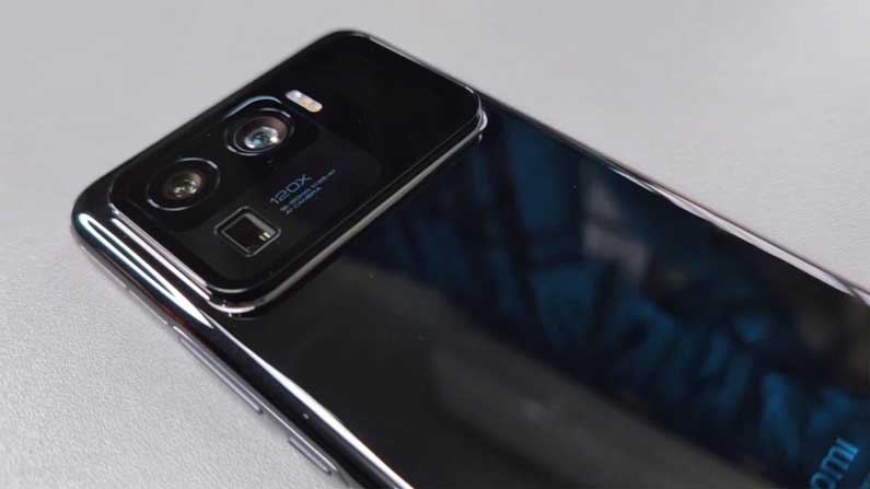 Xiaomi Mi 11