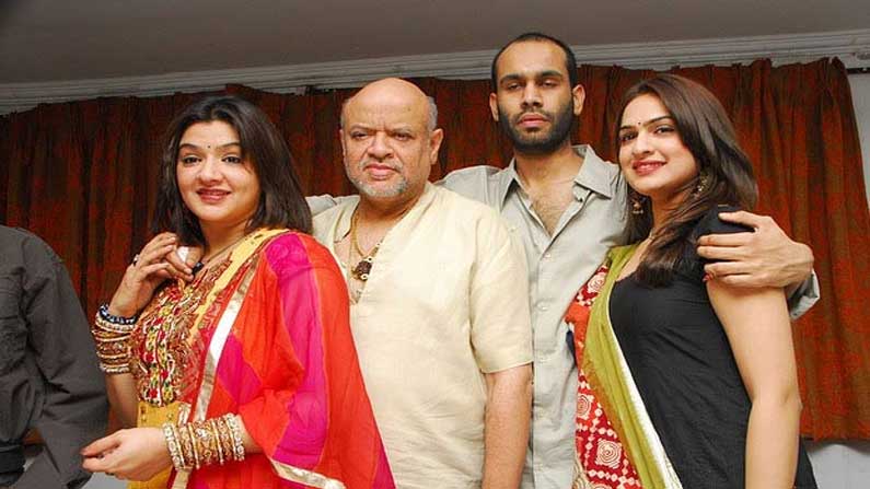 Aarthi Agarwal 2