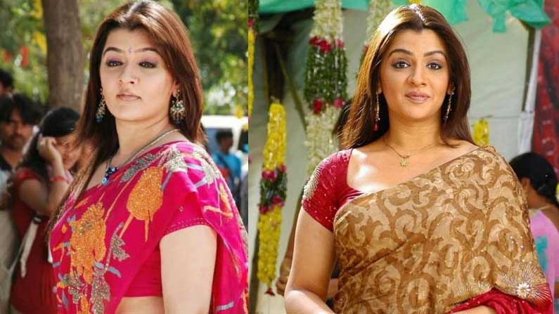 Aarthi Agarwal 7